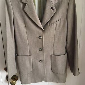 Women’s blazer